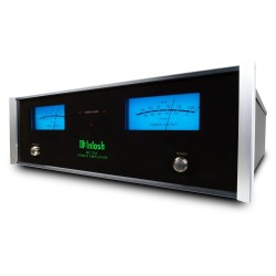 McIntosh MC152 – Amplificatore Finale Stereo High-End 2x150W con Autoformer McIntosh MC152 – Amplificatore Finale Stereo High-End 2x150W con Autoformer