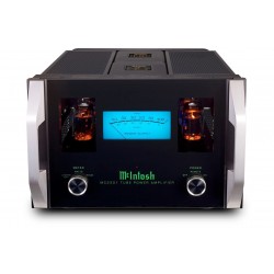 McIntosh MC2301 – Amplificatore Finale Monofonico Valvolare High-End
