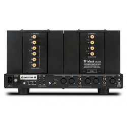 McIntosh MC255 – Amplificatore Finale Home Theater 5 Canali