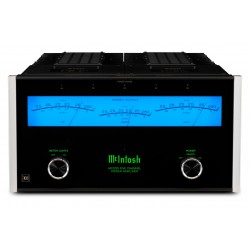 Amplificatore Finale  McIntosh MC 255