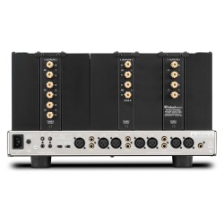 McIntosh MC257 – Amplificatore Finale Home Theater 7 Canali High-End 7x200W con TripleView Power Output Meter McIntosh MC257 – Amplificatore Finale Home Theater 7 Canali High-End 7x200W con TripleView Power Output Meter