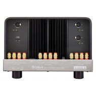 McIntosh MC303 – Amplificatore Finale Home Theater 3 Canali High-End