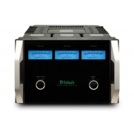 McIntosh MC303 – Amplificatore Finale Home Theater 3 Canali High-End