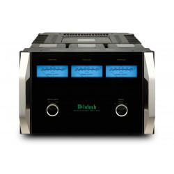McIntosh MC303 – Amplificatore Finale Home Theater 3 Canali High-End