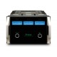 McIntosh MC303 – Amplificatore Finale Home Theater 3 Canali High-End