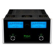 McIntosh MC312 – Amplificatore Finale Stereo High-End