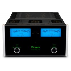 McIntosh MC312 – Amplificatore Finale Stereo High-End