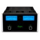 McIntosh MC312 – Amplificatore Finale Stereo High-End