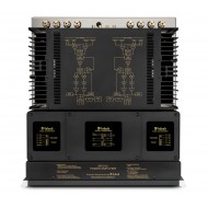 McIntosh MC312 – Amplificatore Finale Stereo High-End