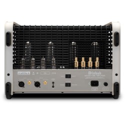 McIntosh MC3500 MK II – Amplificatore Finale Monofonico Valvolare Reference 350W con Unity Coupled Circuit McIntosh MC3500 MK II – Amplificatore Finale Monofonico Valvolare Reference 350W con Unity Coupled Circuit