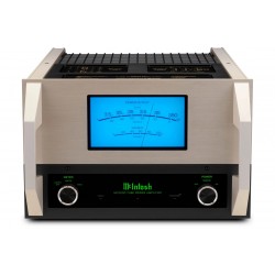 McIntosh MC3500 MK II – Amplificatore Finale Monofonico Valvolare Reference