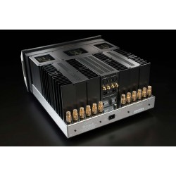 McIntosh MC462 – Amplificatore Finale Stereo High-End Reference