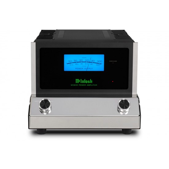 McIntosh MC830 – Amplificatore Finale Mono High-End