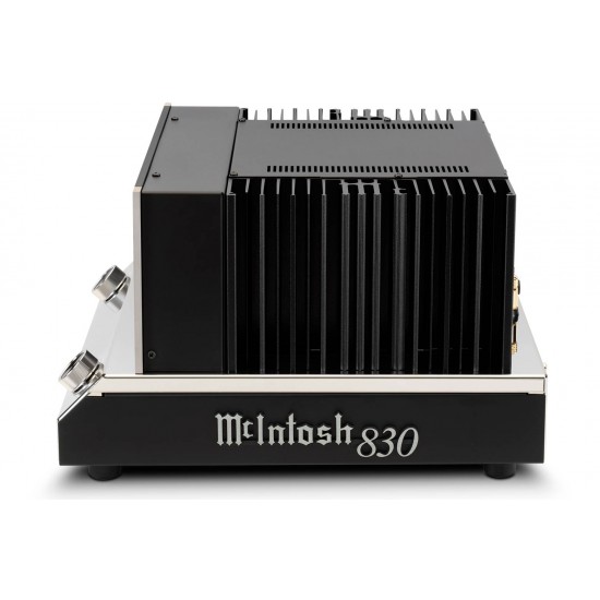 McIntosh MC830 – Amplificatore Finale Mono High-End