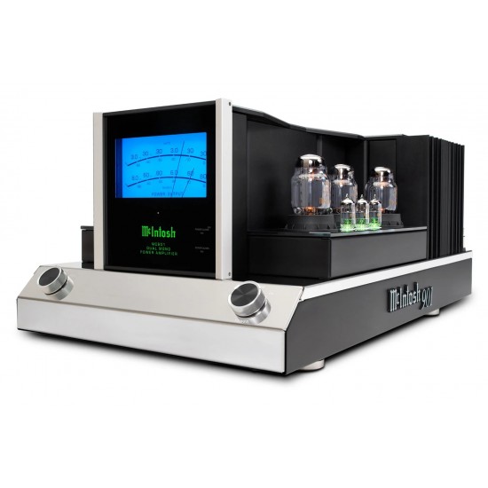McIntosh MC901 – Amplificatore Finale Mono Hybrid High-End