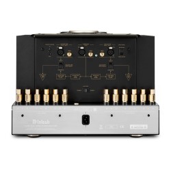 McIntosh MC901 – Amplificatore Finale Monofonico Hybrid High-End Dual Monoblock 900W McIntosh MC901 – Amplificatore Finale Monofonico Hybrid High-End Dual Monoblock 900W