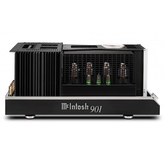McIntosh MC901 – Amplificatore Finale Mono Hybrid High-End