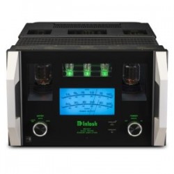 Amplificatore Finale di potenza Mc Intosh Mc451