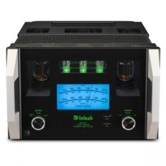 McIntosh MC451 – Amplificatore Finale di Potenza Hybrid Drive