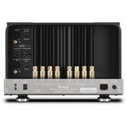 McIntosh MC451 – Amplificatore Finale Monofonico Hybrid Drive™ High-End McIntosh MC451 – Amplificatore Finale Monofonico Hybrid Drive™ High-End