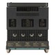 McIntosh MC451 – Amplificatore Finale di Potenza Hybrid Drive