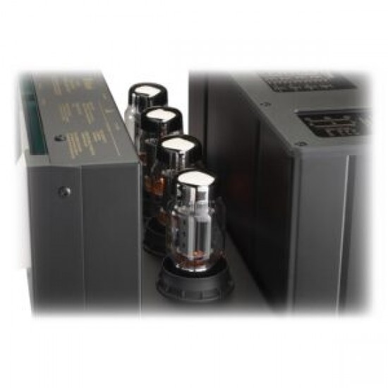 McIntosh MC451 – Amplificatore Finale di Potenza Hybrid Drive