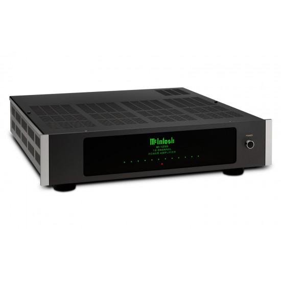 Amplificatore di potenza McIntosh MI 1250