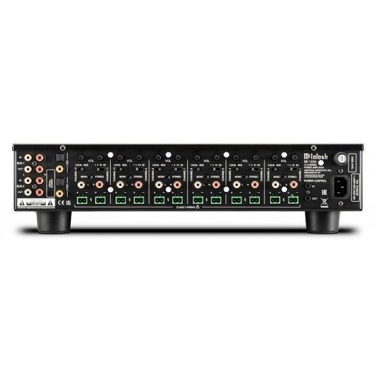 Amplificatore di potenza McIntosh MI 1250