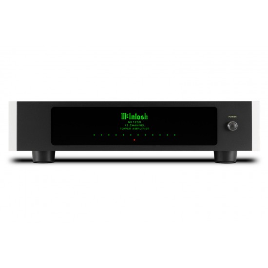 Amplificatore di potenza McIntosh MI 1250