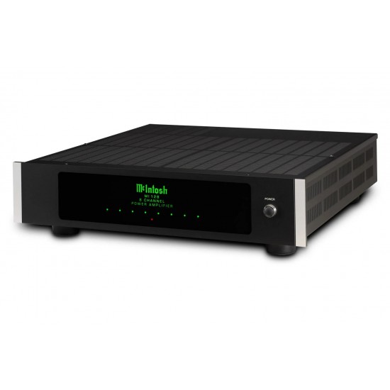 McIntosh MI128 – Amplificatore Finale Multicanale High-End