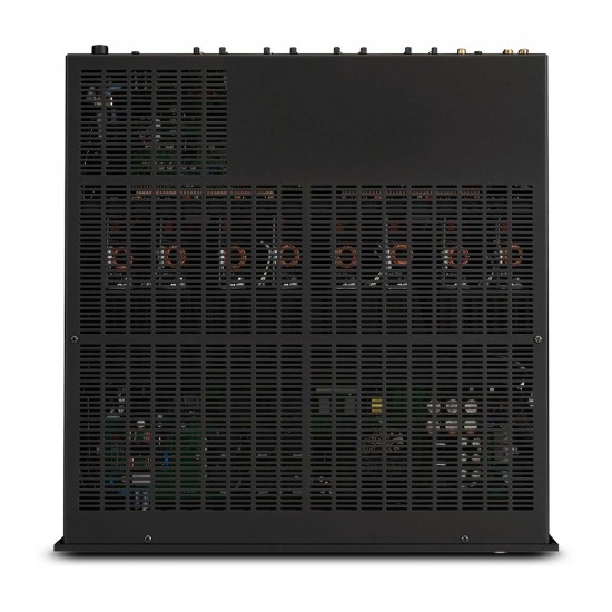 McIntosh MI128 – Amplificatore Finale Multicanale High-End
