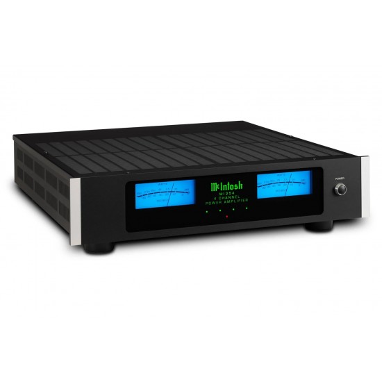 Amplificatore Finale  McIntosh MI 254