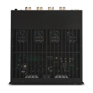 McIntosh MI254 – Amplificatore Finale di Potenza Digitale High-End a 4 Canali da 250W per Home Theater e Custom Installation