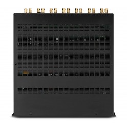 McIntosh MI347 – Amplificatore Finale Home Theater Custom Install