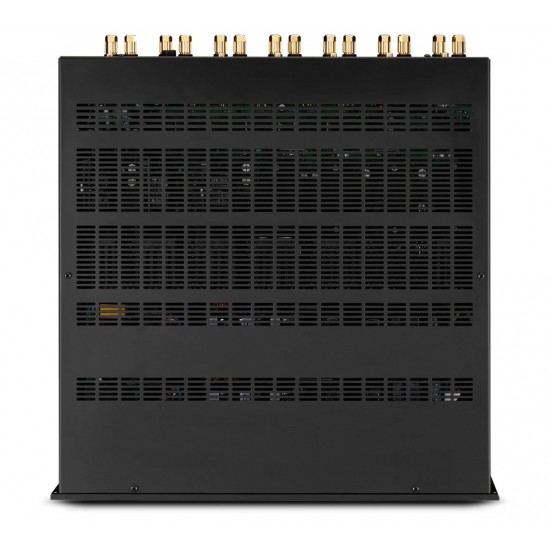 Amplificatore Finale McIntosch Mi 347