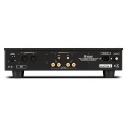 McIntosh MI502 – Amplificatore Finale di Potenza Custom Install