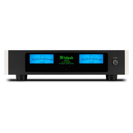 Amplificatore Finale di potenza Custom Install McIntosh MI502