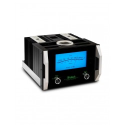 Amplificatore Finale McIntosh MC 1.25 KW 