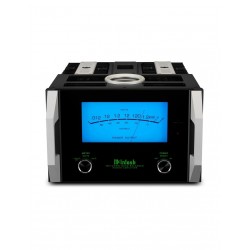 Amplificatore Finale McIntosh MC 1.25 KW 