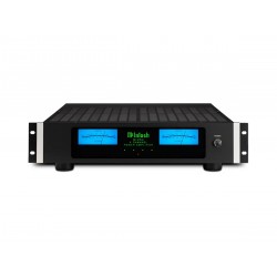 McIntosh MI254 – Amplificatore Finale Stereo Compatto High-End