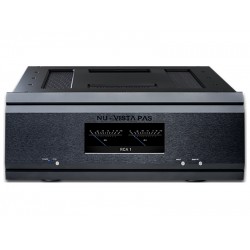 Finale di potenza Musical Fidelity Nu-Vista PAS