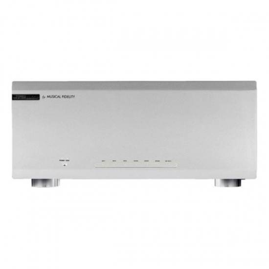 Amplificatore Finale Musical Fidelity M6x 250.5