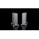 Amplificatore Nagra Reference Amp. (cadauno) Amplificatore Nagra Reference Amp. (cadauno)