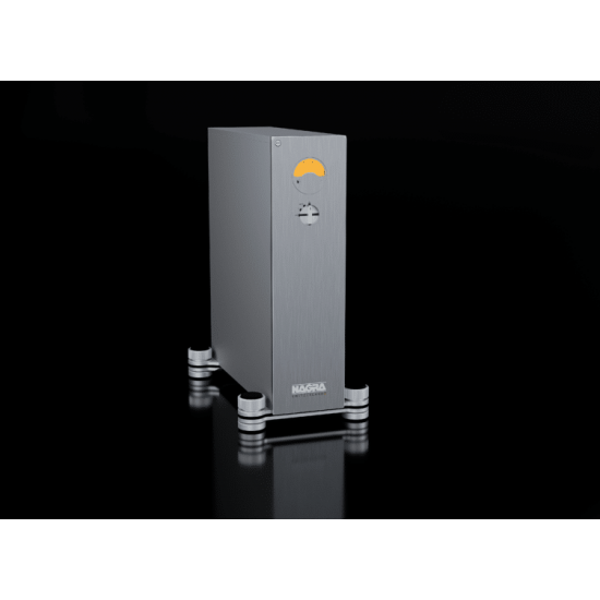 Amplificatore Nagra Reference Amp. (cadauno) Amplificatore Nagra Reference Amp. (cadauno)