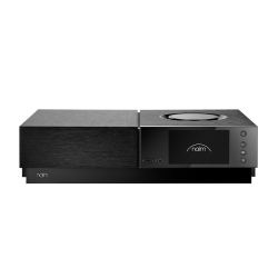 All-in-one Naim Nova PE