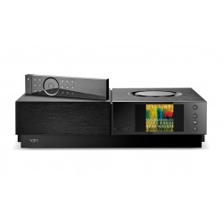 All-in-one Naim Nova PE
