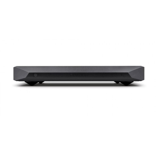 Amplificatore finale stereo NuPrime Evolution Sta-Se