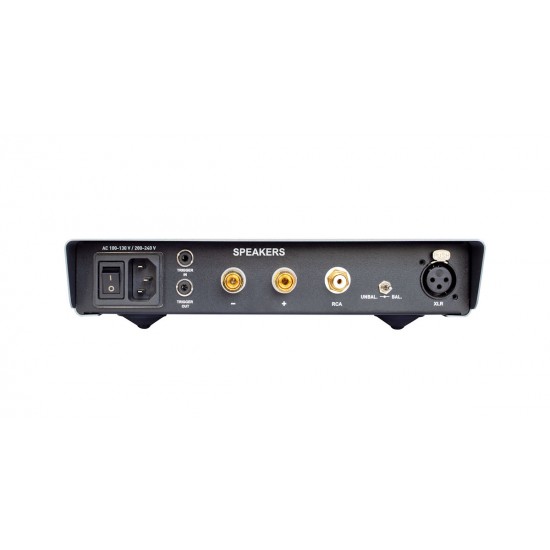 Amplificatore finale NuPrime Amg One