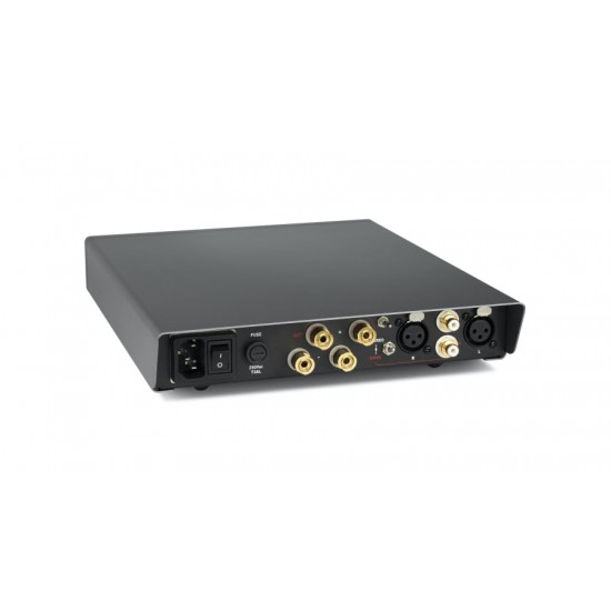 Amplificatore finale NuPrime Amg Sta-Se