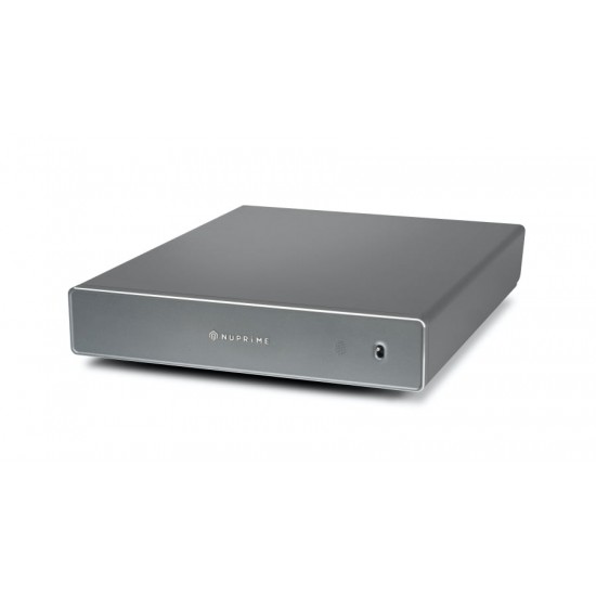 Amplificatore finale NuPrime Amg Sta-Se